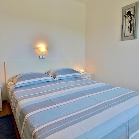Apartments Eufemija ラブ エクステリア 写真