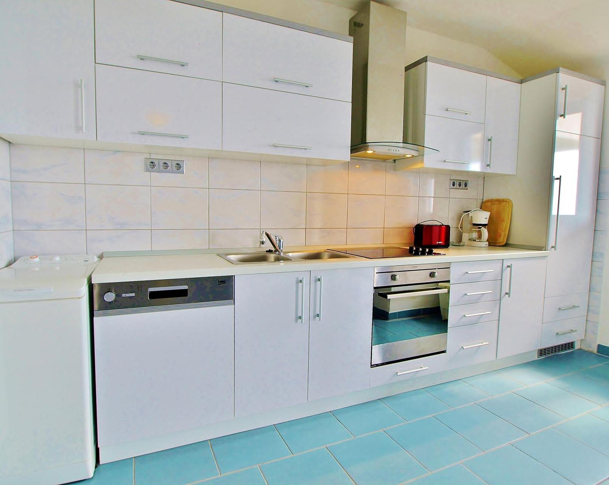 Apartments Eufemija ラブ エクステリア 写真