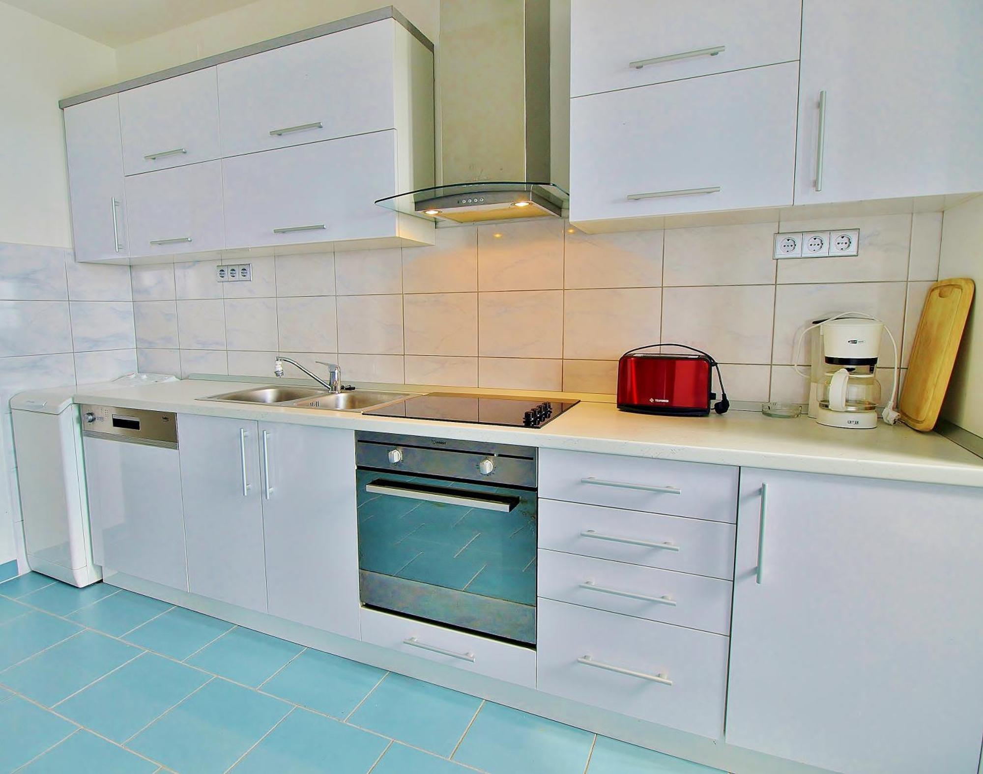Apartments Eufemija ラブ エクステリア 写真