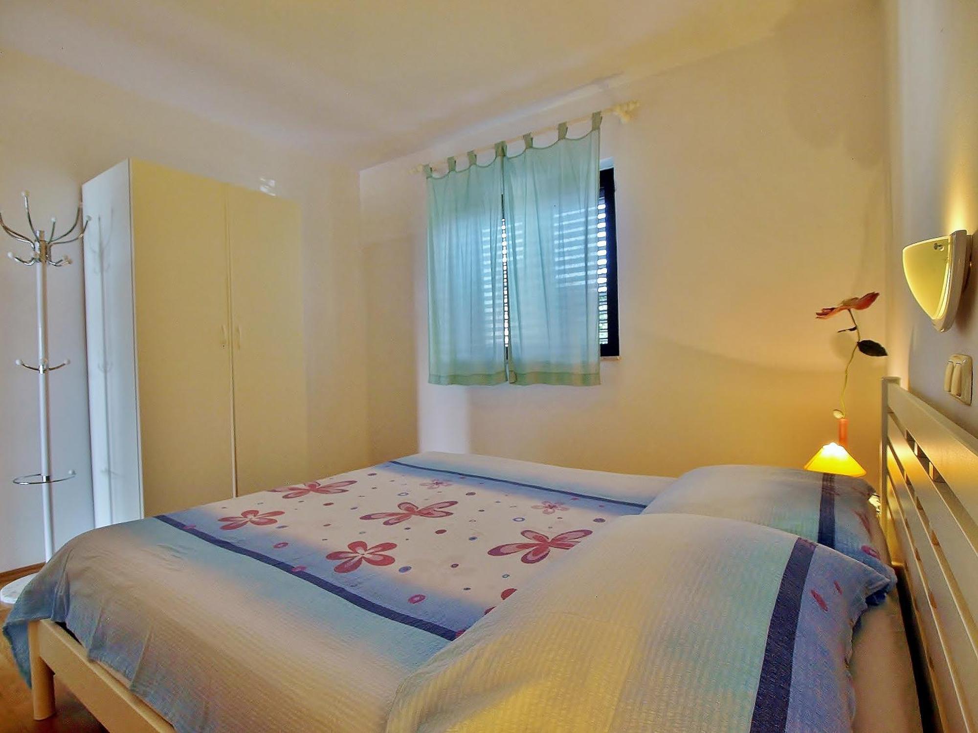 Apartments Eufemija ラブ エクステリア 写真